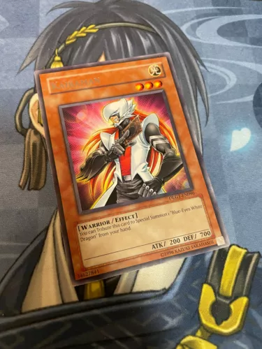 Kaibaman
