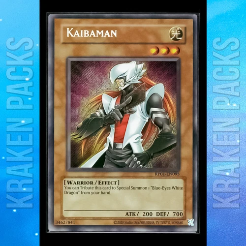 Kaibaman