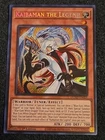 Left Arm of the Forbidden One