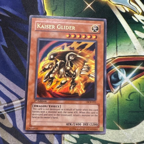 Kaiser Glider