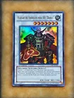 Karakuri Shogun mdl 00 Burei
