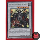 Karakuri Shogun mdl 00 Burei