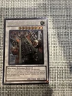 Karakuri Steel Shogun mdl 00X Bureido