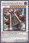 Karakuri Steel Shogun mdl 00X Bureido