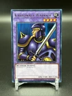 Karbonala Warrior