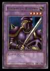 Karbonala Warrior