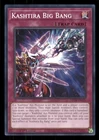 Kashtira Big Bang