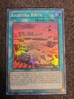 Kashtira Birth