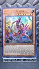 Kashtira Fenrir