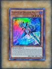 Tiger Dragon