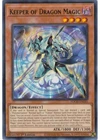Keeper of Dragon Magic