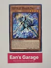 Keeper of Dragon Magic