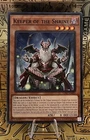 Hiita the Fire Channeler