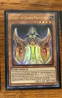 Keldo the Sacred Protector