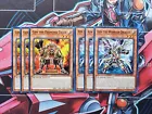 Nitro Warrior
