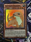 Kidmodo Dragon