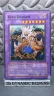 King Dragun