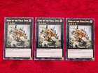 King of the Feral Imps