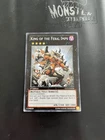 Supreme King Dragon Odd-Eyes
