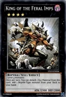 King of the Feral Imps