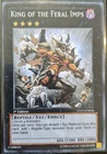 King of the Feral Imps