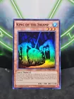 King of the Swamp