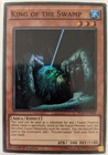 King of the Swamp