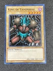 King of Yamimakai