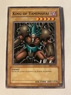 King of the Feral Imps