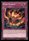 King Scarlet