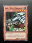 King Tiger Wanghu