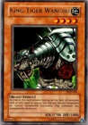 King Tiger Wanghu