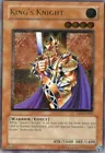 King's Knight