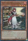 Chamber Dragonmaid