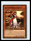 Chamber Dragonmaid