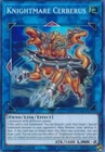 Knightmare Cerberus