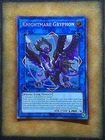 Knightmare Gryphon