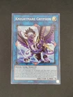 Knightmare Gryphon