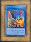Knightmare Phoenix