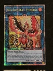 Knightmare Phoenix