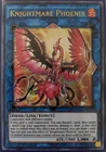 Knightmare Phoenix