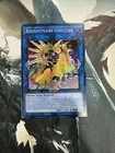 Knightmare Unicorn