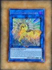 Knightmare Unicorn