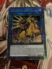 Knightmare Unicorn