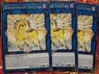 Knightmare Unicorn