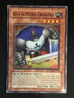 Koa'ki Meiru Crusader