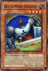 Koa'ki Meiru Crusader