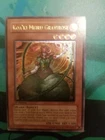Koa'ki Meiru Gravirose