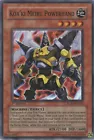 Koa'ki Meiru Powerhand