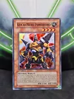 Koa'ki Meiru Powerhand